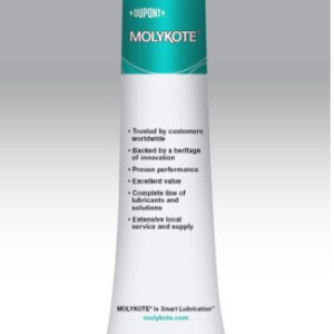 MOLYKOTE High Vacuum Grease
