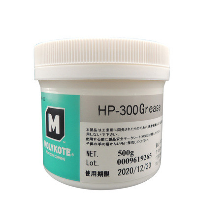 molykote-hp-300-grease MOLYKOTE HP-300 Grease