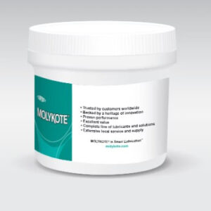 MOLYKOTE HP-670 Grease