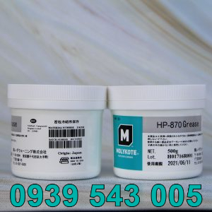 MOLYKOTE HP-870 Grease