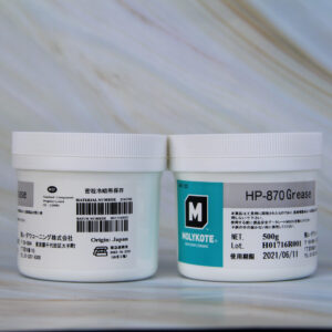 MOLYKOTE HP-870 Grease