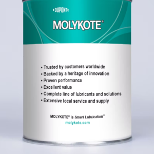 MOLYKOTE L-8030 Lubricant – Dầu nhớt bán khô