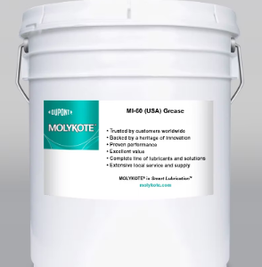 MOLYKOTE MI-60 (USA) Grease – Mỡ tổng hợp