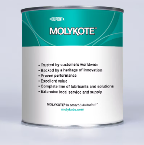 MOLYKOTE P-1042 Adhesive Grease Paste