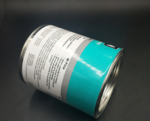 Molykote D paste - Chất bôi trơn rắn