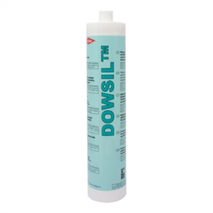 DOWSIL AS 7096 N RTV KEO TRÁM KHE MÀU TRONG,310ML-12CTN