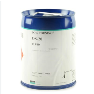 DOWSIL OS-20 CHẤT LÀM SẠCH,3.1KG-CAN