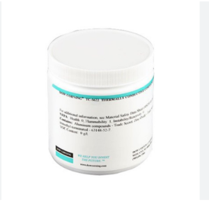 DOWSIL TC 4040 Tấm tản nhiệt có thể phân phối, 20KG-PAIL