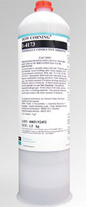 DOWSIL 1-4173 - 1.5Kg - Keo dẫn nhiệt màu xám