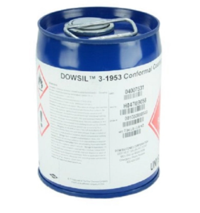 DOWSIL 3-1953 - 18.1KG - Lớp phủ bảng mạch in điện tử