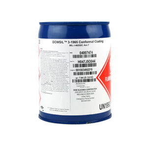 DOWSIL 3-1965 - Lớp phủ bảng mạch in điện tử