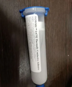 DOWSIL 3-6752 - 75G - Keo dẫn nhiệt 1 thành phần màu xám